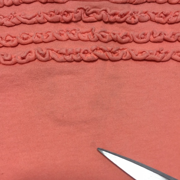 12m (6/$20) Peachy Tee by Jumping Beans - Picture 6 of 10